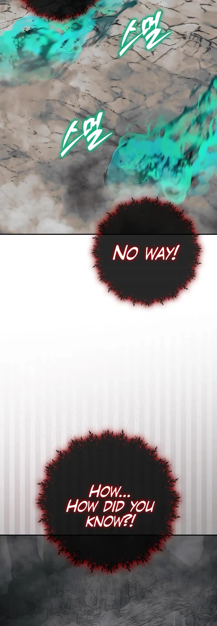 The 31st Piece Overturns the Board Chapter 92 page 49 - Chapter 92