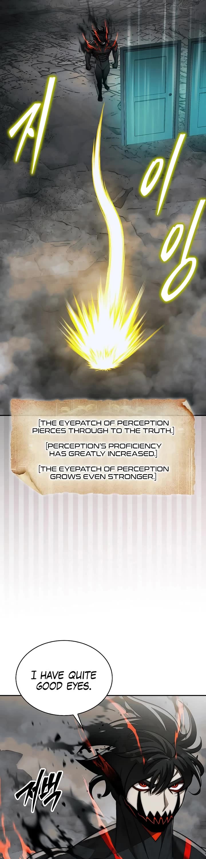 The 31st Piece Overturns the Board Chapter 92 page 50 - Chapter 92