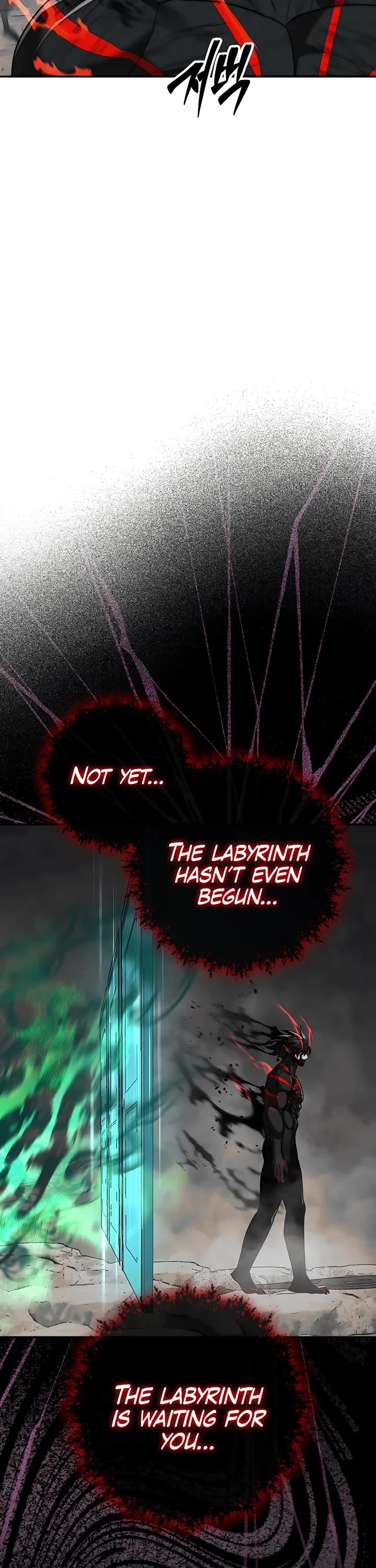 The 31st Piece Overturns the Board Chapter 92 page 51 - Chapter 92