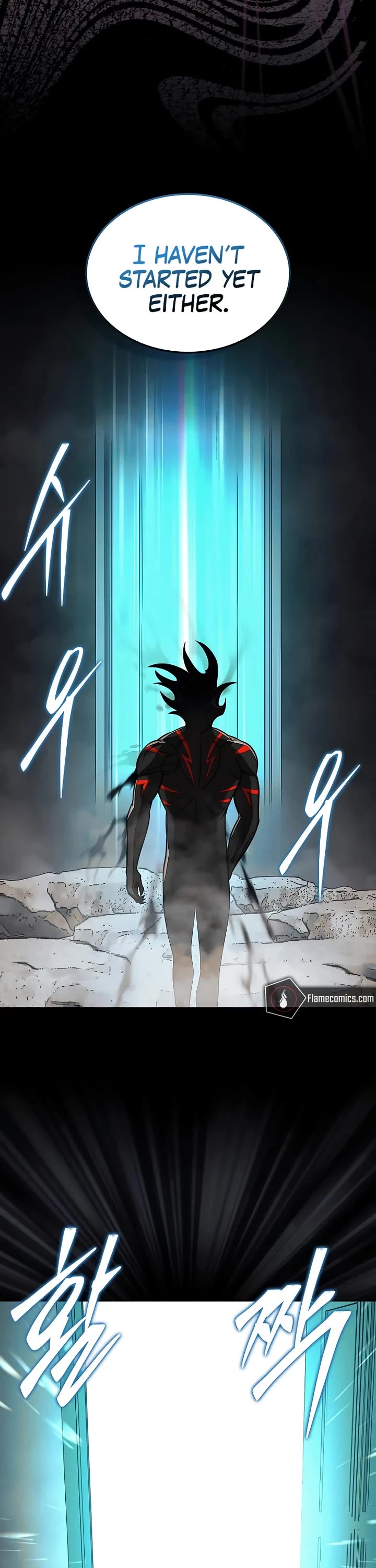 The 31st Piece Overturns the Board Chapter 92 page 52 - Chapter 92