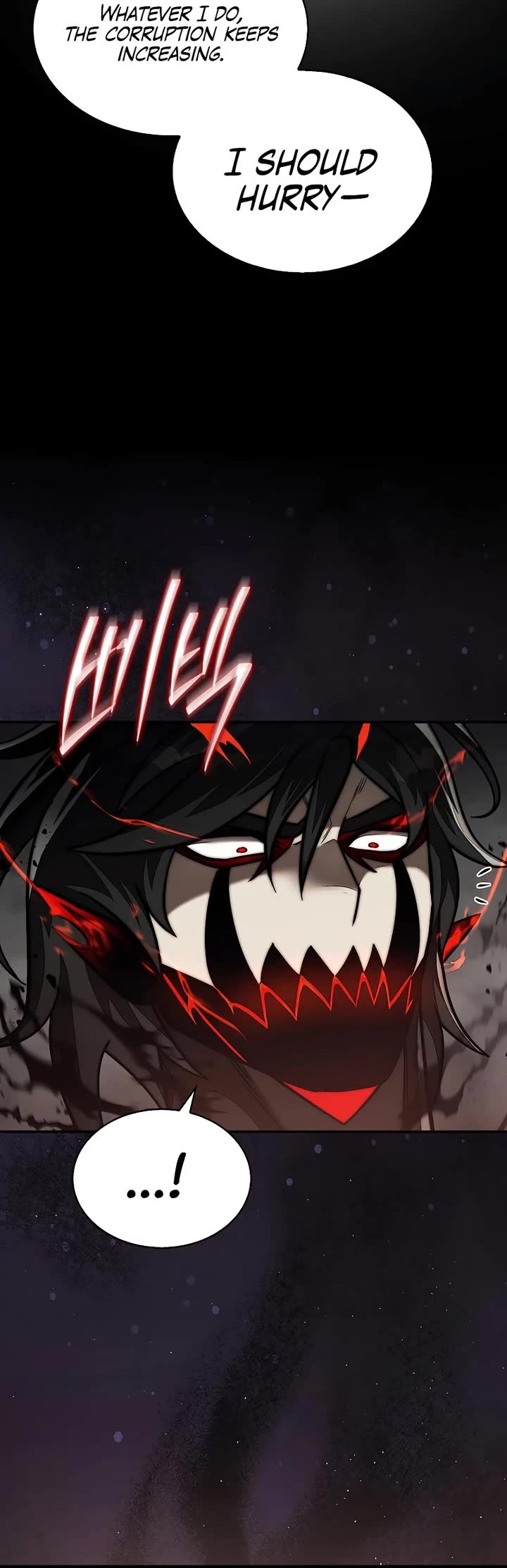 The 31st Piece Overturns the Board Chapter 92 page 54 - Chapter 92