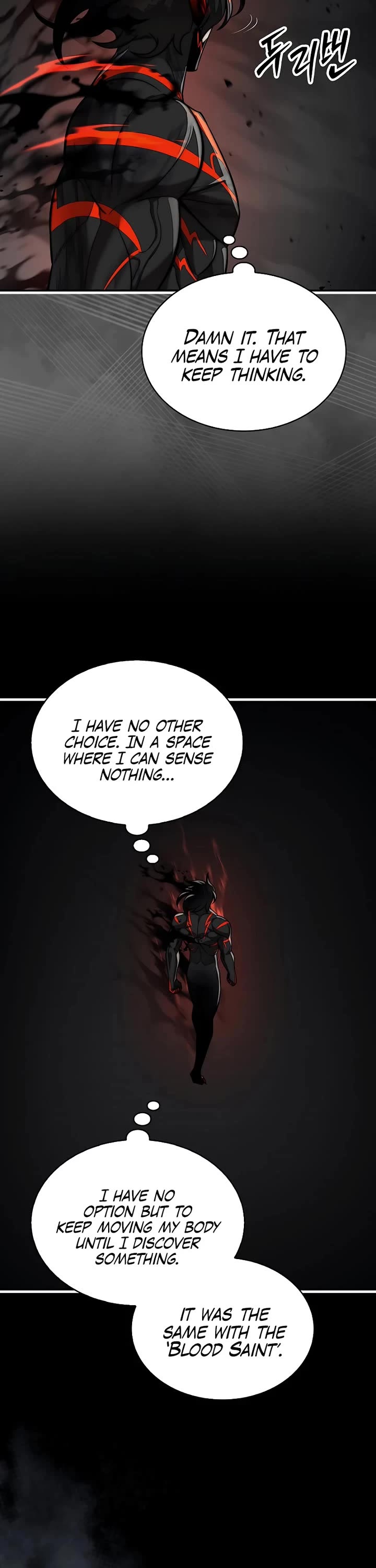 The 31st Piece Overturns the Board Chapter 92 page 7 - Chapter 92