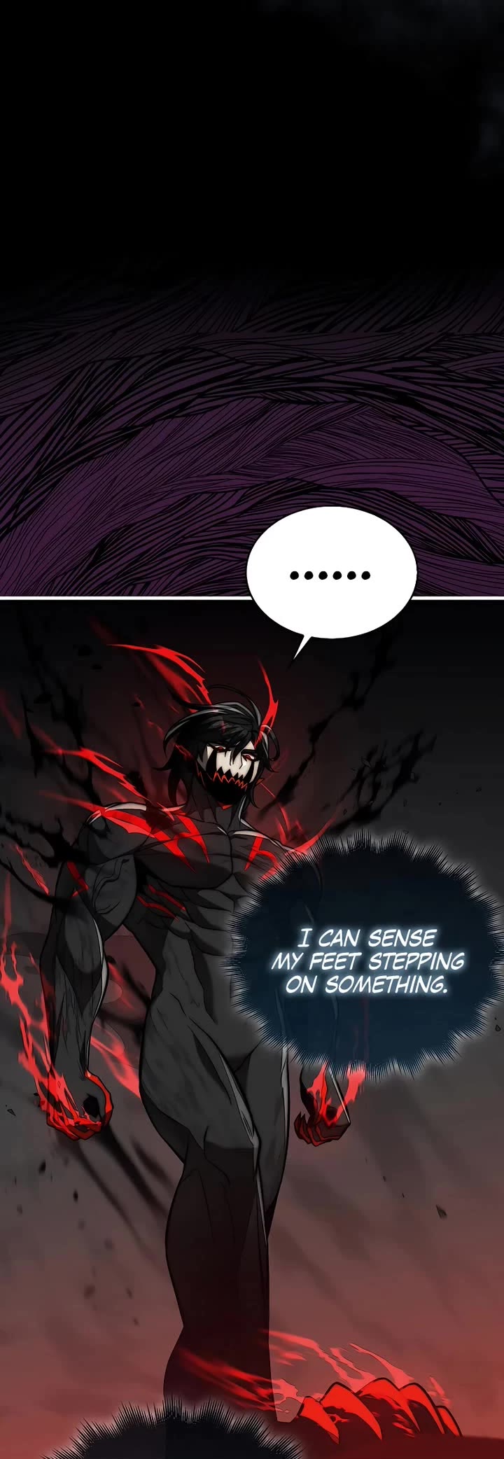 The 31st Piece Overturns the Board Chapter 92 page 9 - Chapter 92