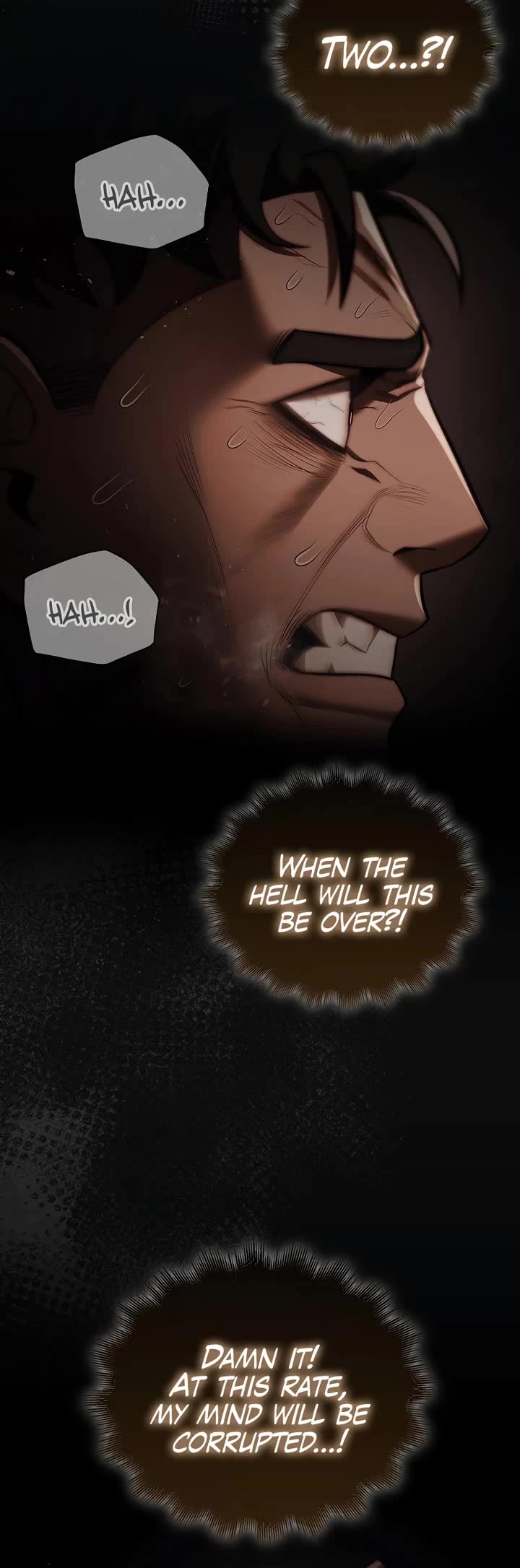 The 31st Piece Overturns the Board Chapter 93 page 10 - Chapter 93