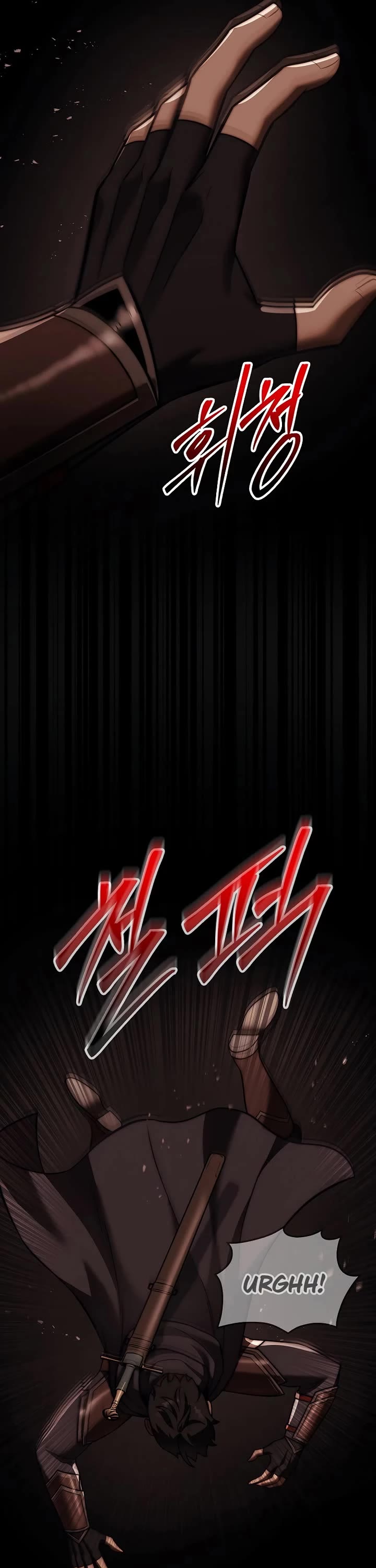 The 31st Piece Overturns the Board Chapter 93 page 11 - Chapter 93