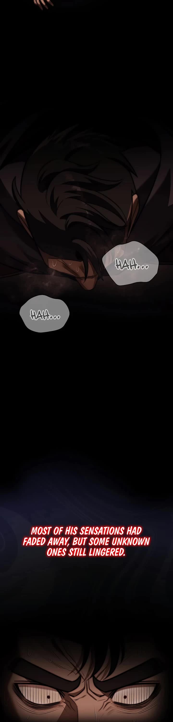 The 31st Piece Overturns the Board Chapter 93 page 12 - Chapter 93