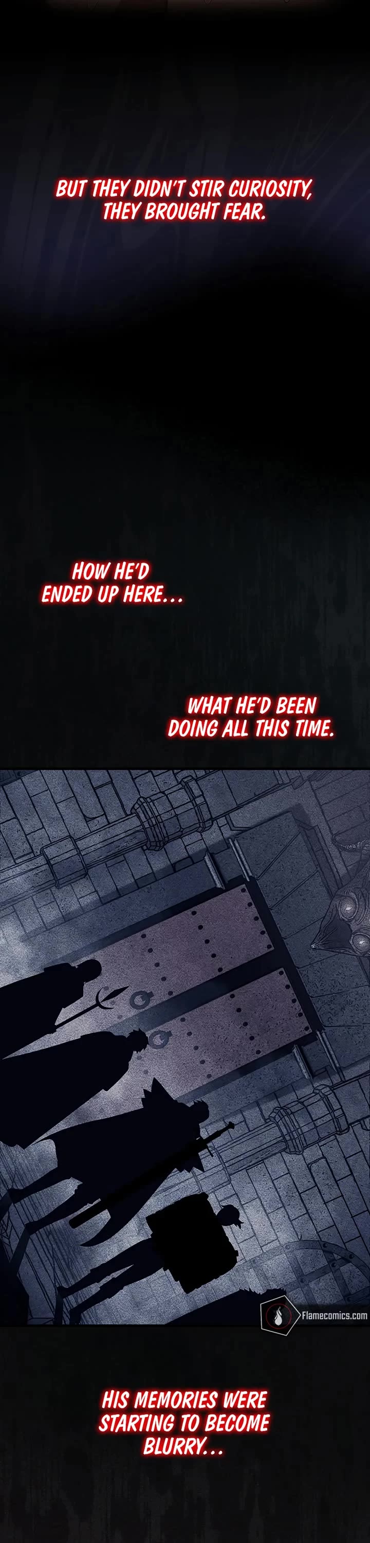The 31st Piece Overturns the Board Chapter 93 page 13 - Chapter 93