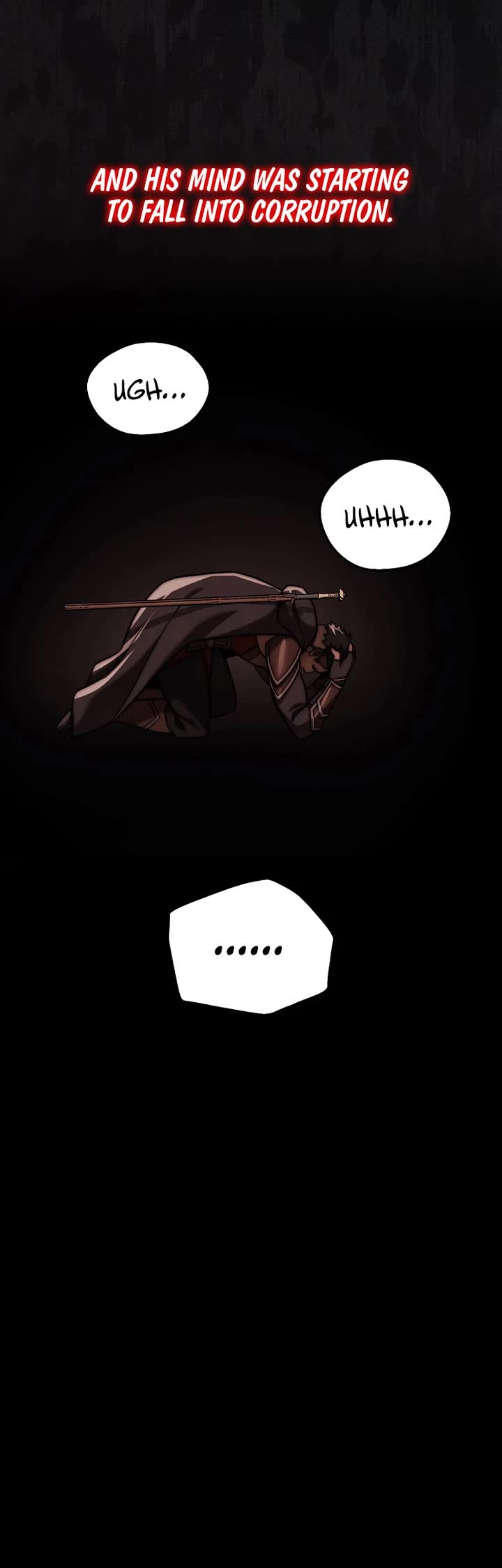 The 31st Piece Overturns the Board Chapter 93 page 14 - Chapter 93