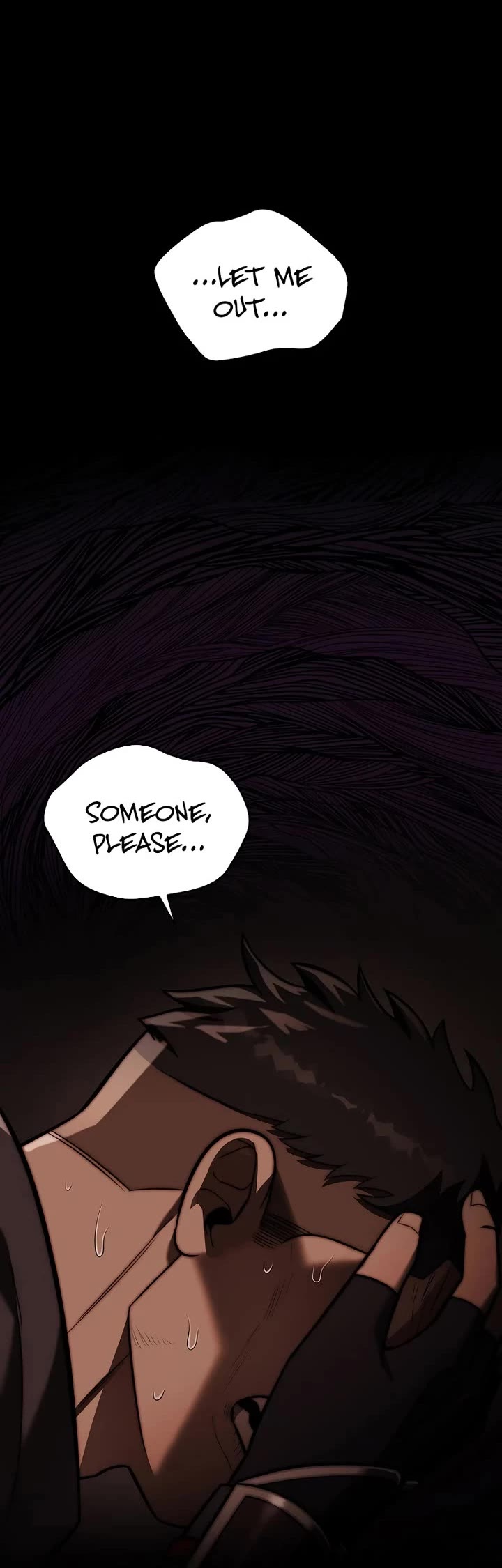 The 31st Piece Overturns the Board Chapter 93 page 15 - Chapter 93