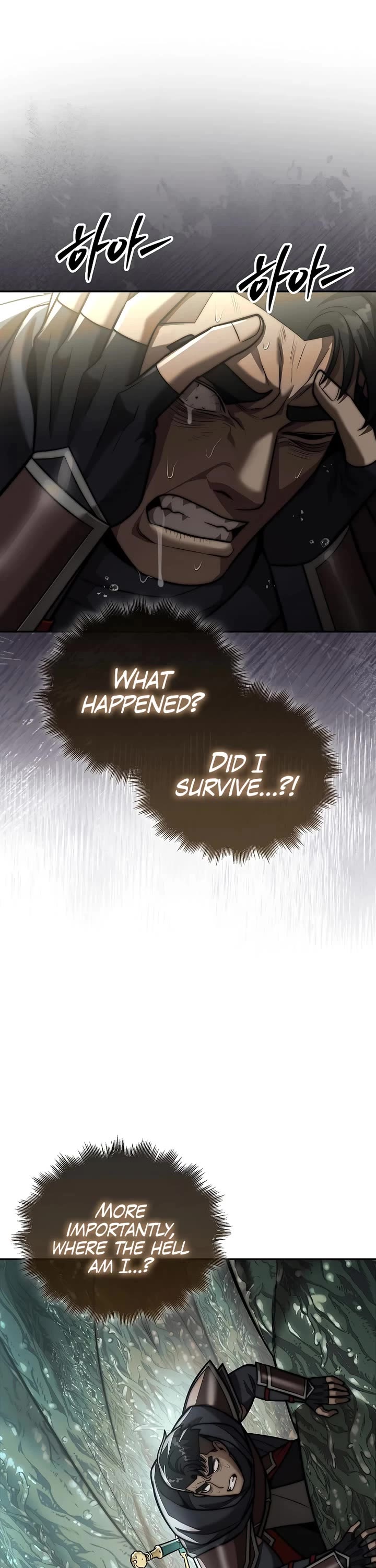The 31st Piece Overturns the Board Chapter 93 page 18 - Chapter 93