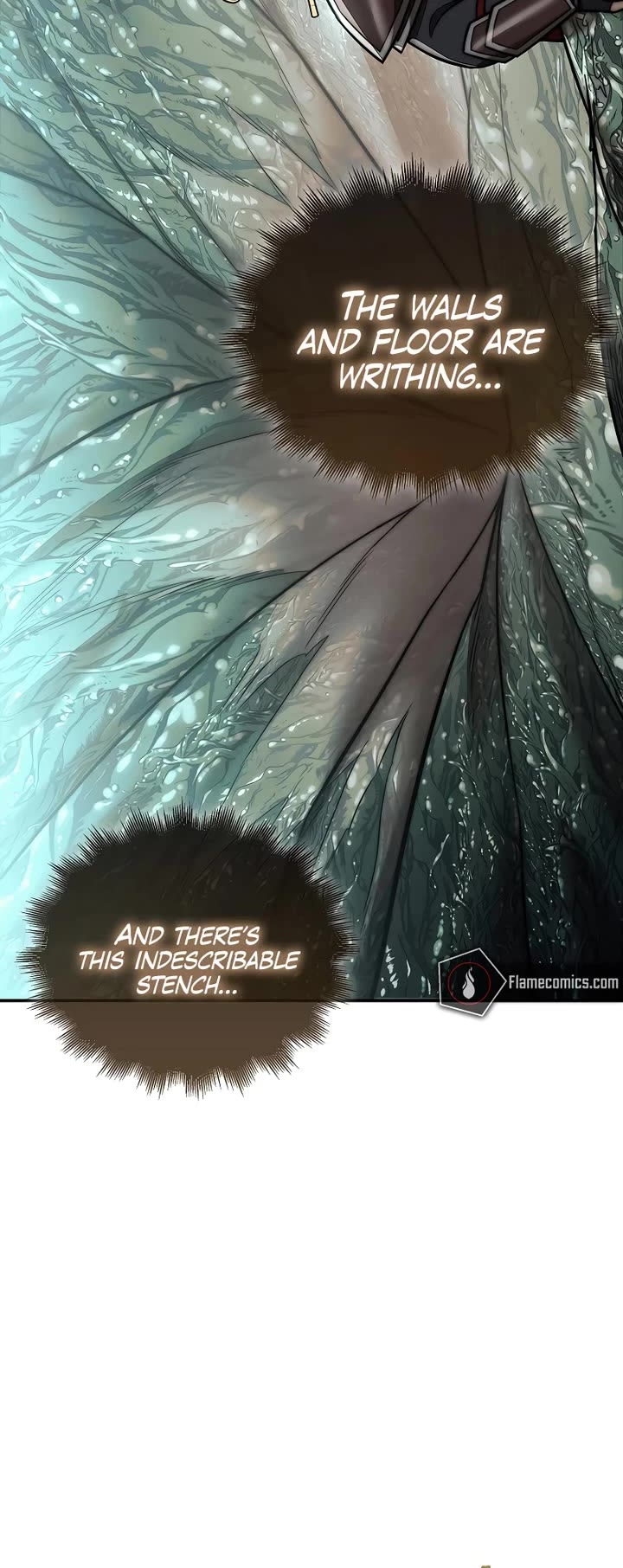 The 31st Piece Overturns the Board Chapter 93 page 19 - Chapter 93