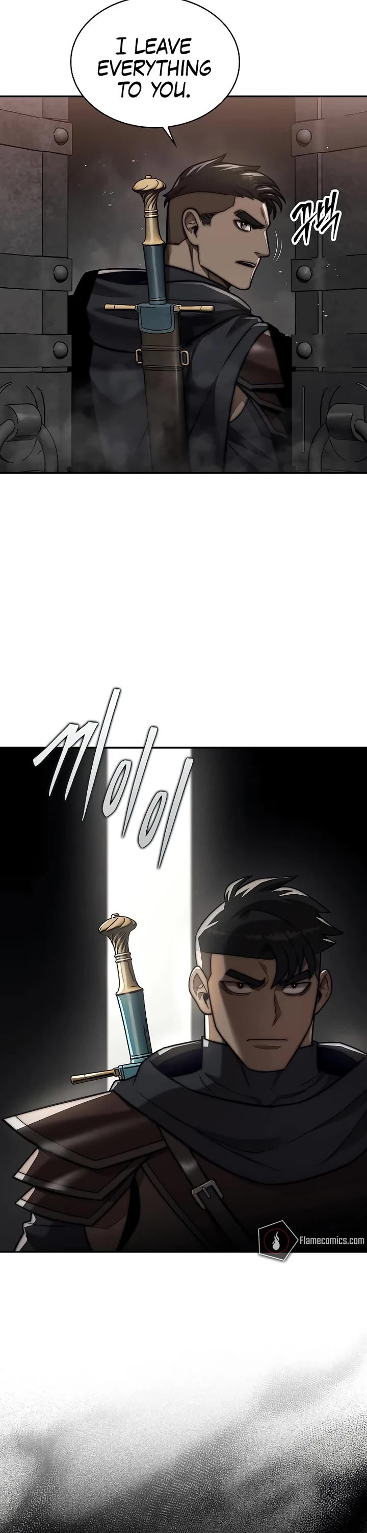 The 31st Piece Overturns the Board Chapter 93 page 2 - Chapter 93