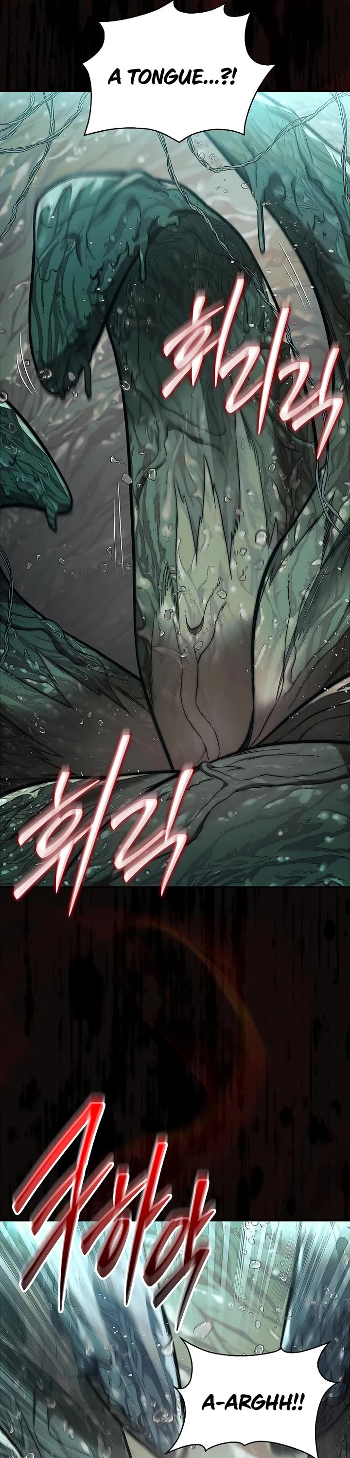 The 31st Piece Overturns the Board Chapter 93 page 21 - Chapter 93