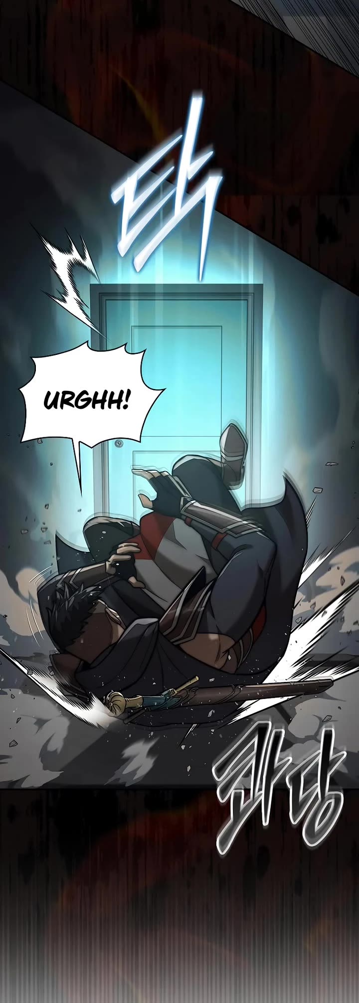The 31st Piece Overturns the Board Chapter 93 page 24 - Chapter 93