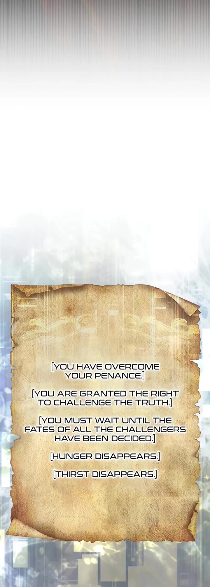 The 31st Piece Overturns the Board Chapter 93 page 25 - Chapter 93