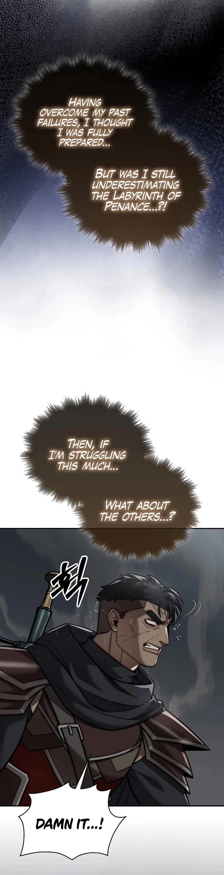 The 31st Piece Overturns the Board Chapter 93 page 28 - Chapter 93