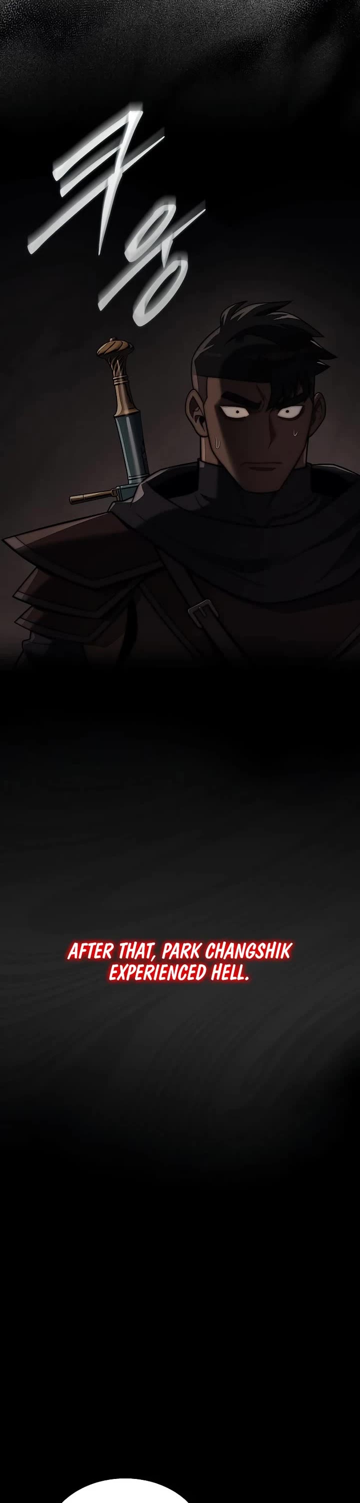 The 31st Piece Overturns the Board Chapter 93 page 3 - Chapter 93