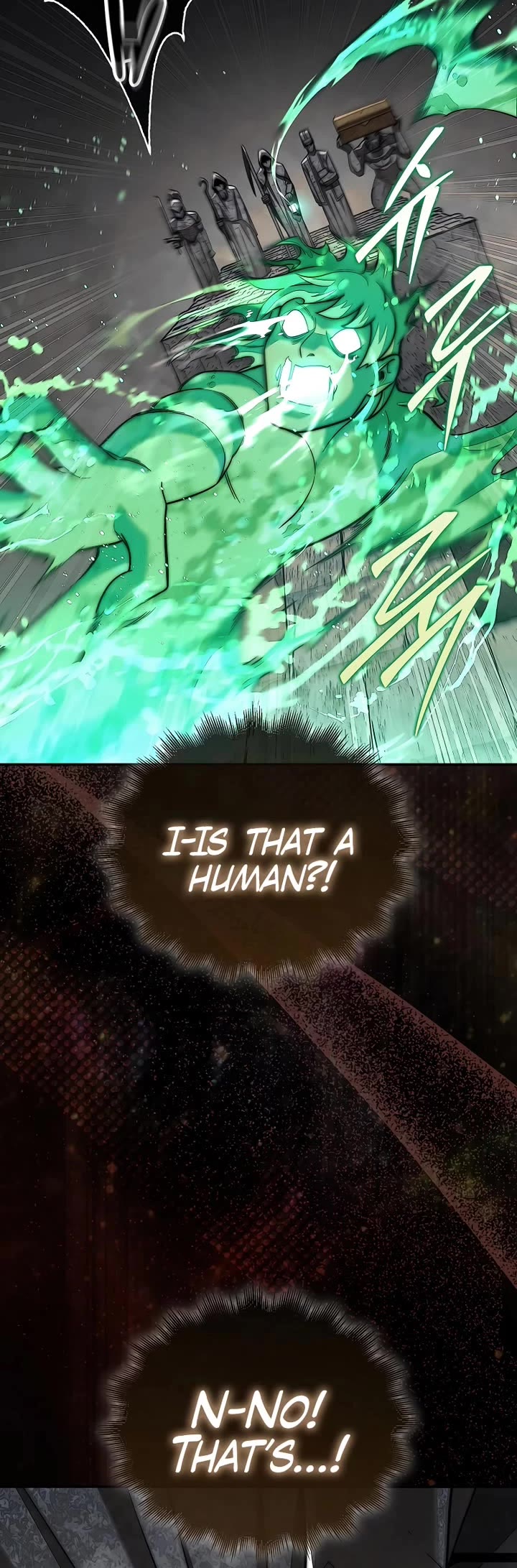 The 31st Piece Overturns the Board Chapter 93 page 33 - Chapter 93