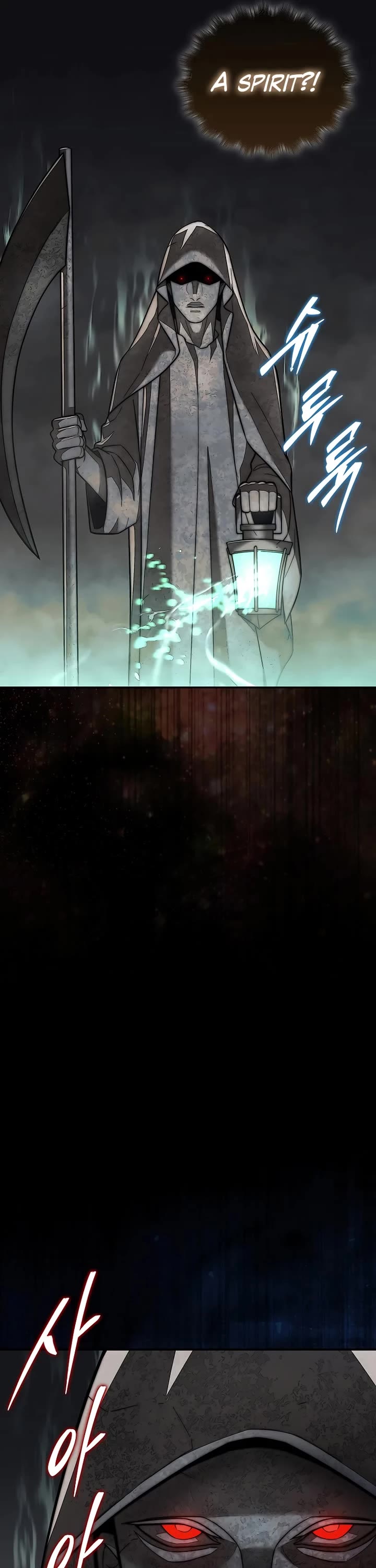 The 31st Piece Overturns the Board Chapter 93 page 35 - Chapter 93