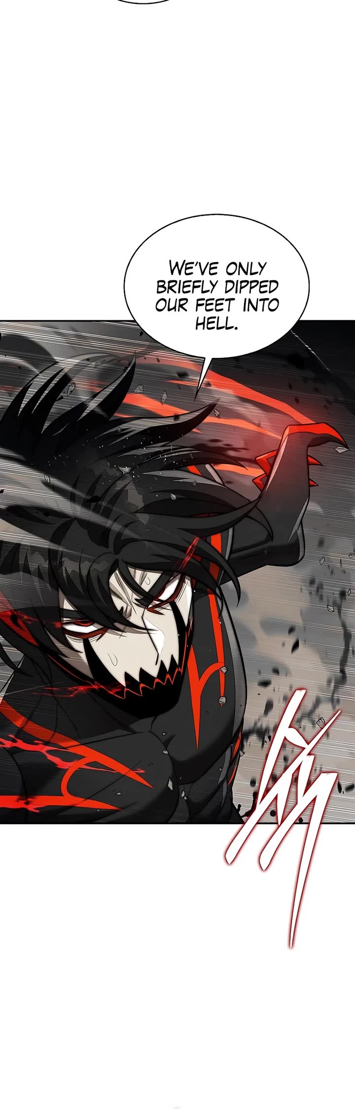 The 31st Piece Overturns the Board Chapter 93 page 44 - Chapter 93