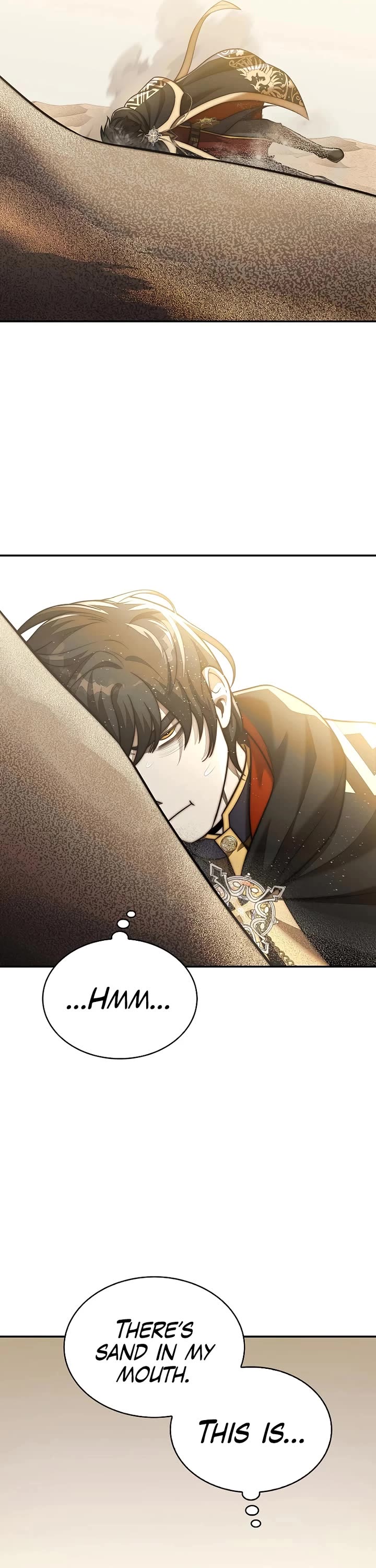 The 31st Piece Overturns the Board Chapter 93 page 50 - Chapter 93