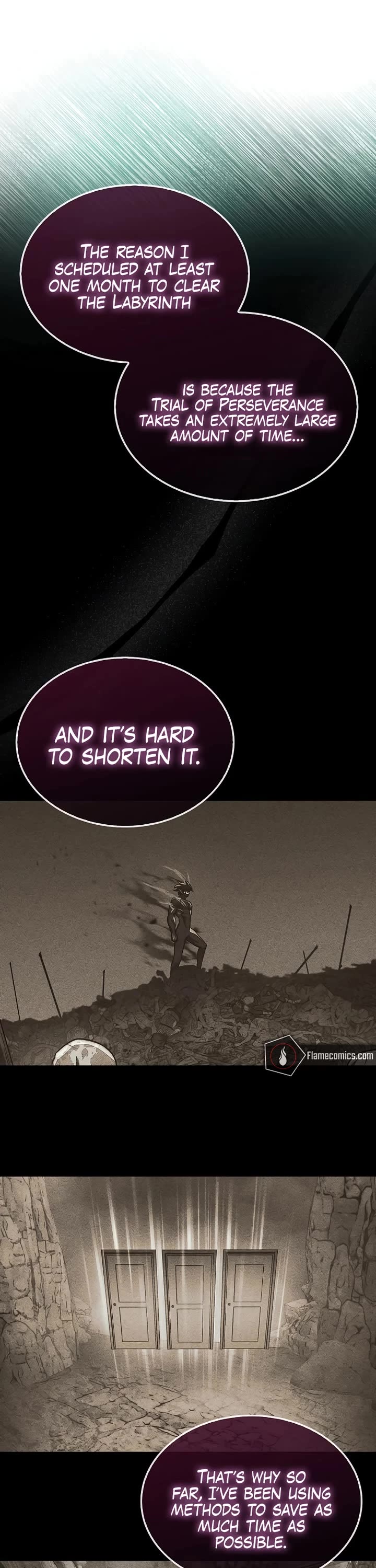 The 31st Piece Overturns the Board Chapter 93 page 52 - Chapter 93
