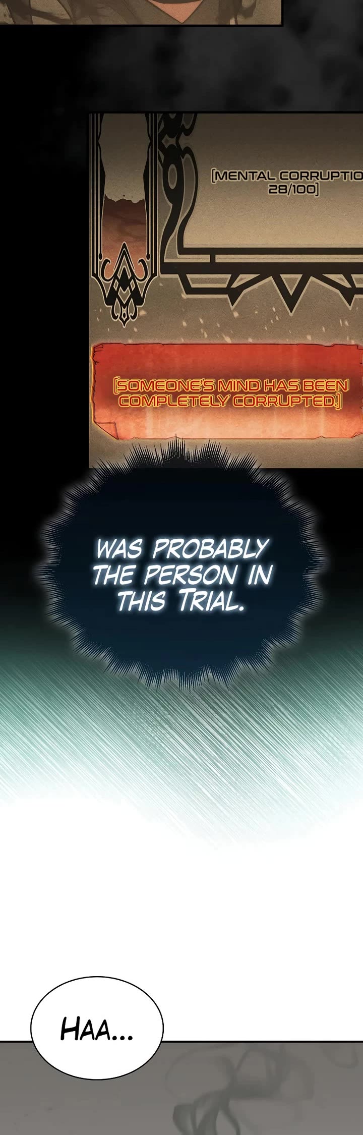 The 31st Piece Overturns the Board Chapter 93 page 54 - Chapter 93