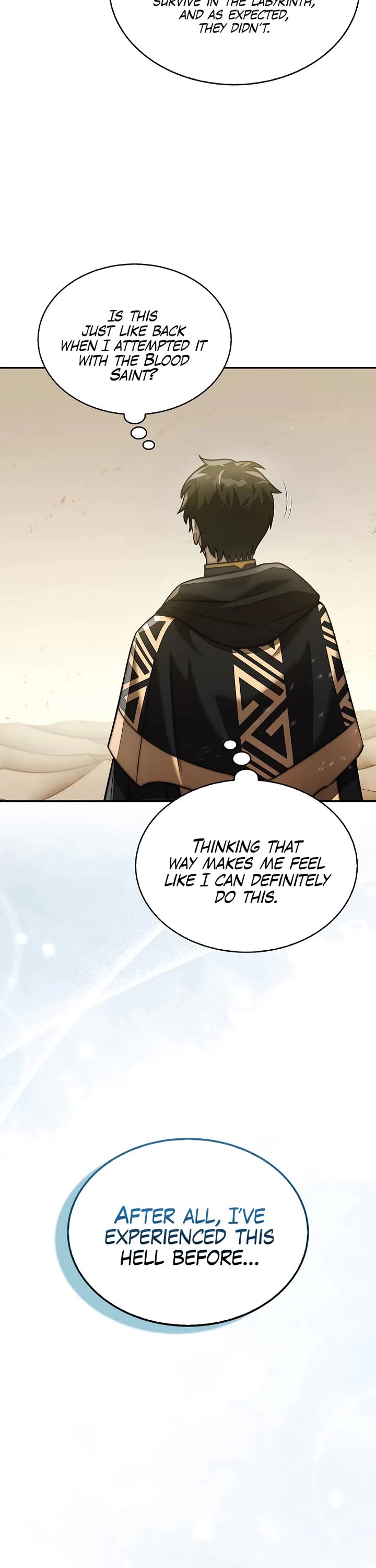 The 31st Piece Overturns the Board Chapter 93 page 56 - Chapter 93