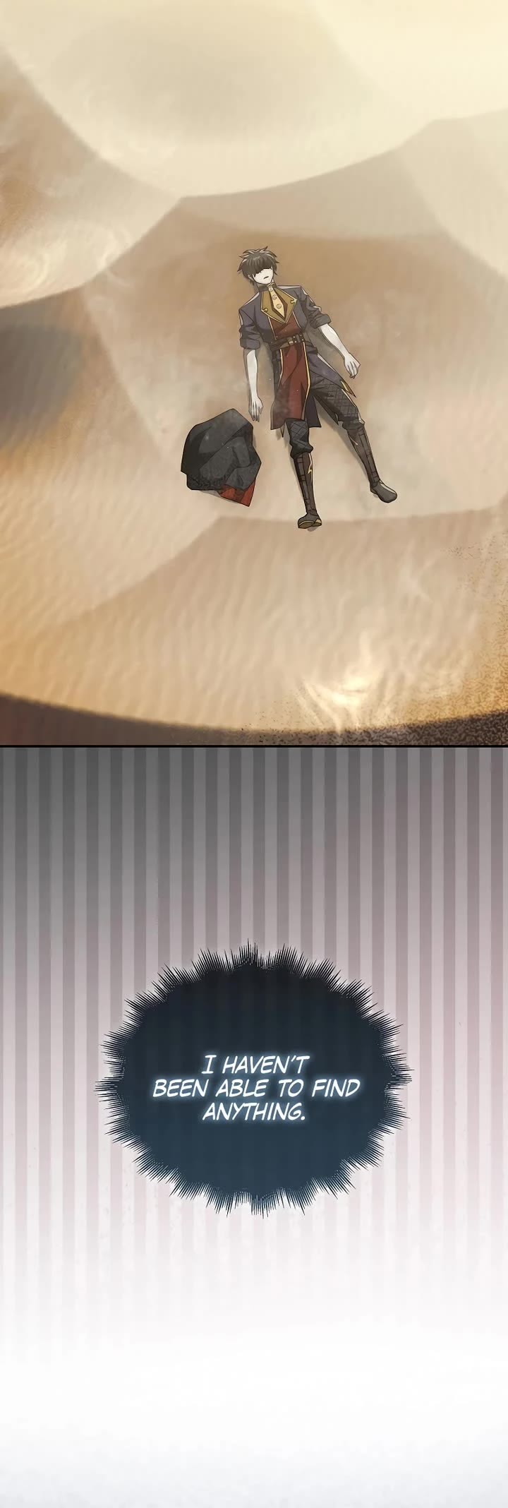 The 31st Piece Overturns the Board Chapter 93 page 58 - Chapter 93