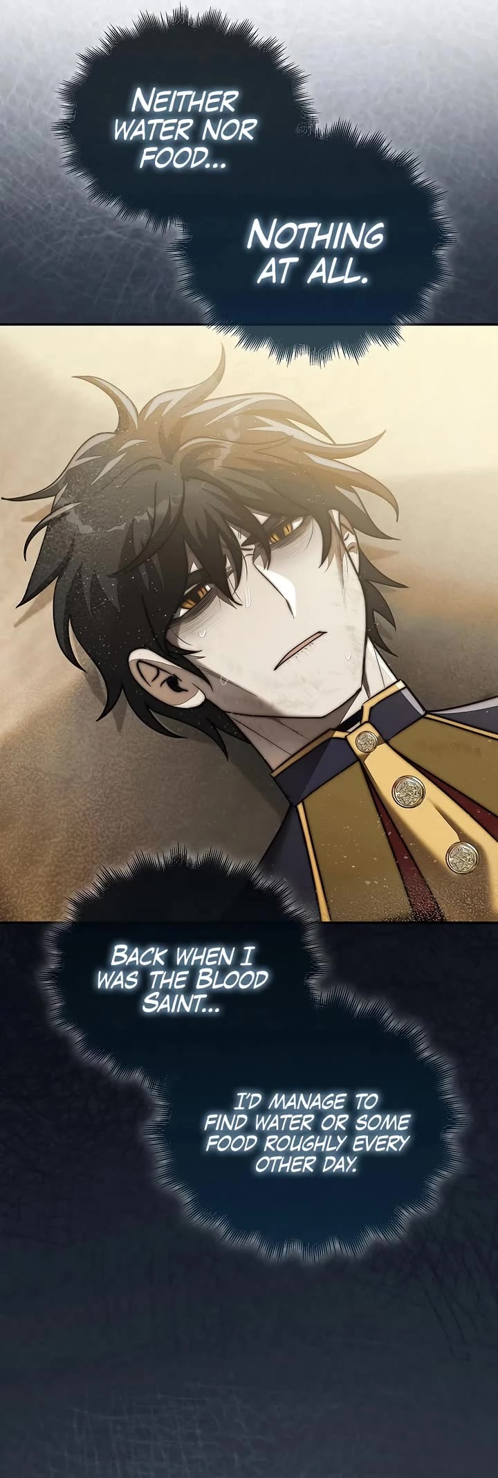 The 31st Piece Overturns the Board Chapter 93 page 59 - Chapter 93