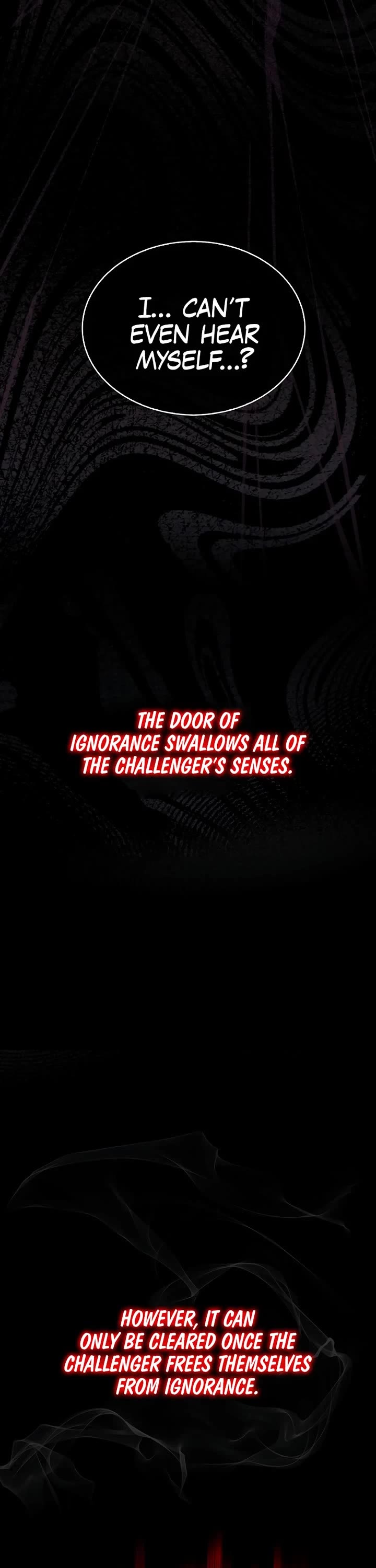 The 31st Piece Overturns the Board Chapter 93 page 6 - Chapter 93