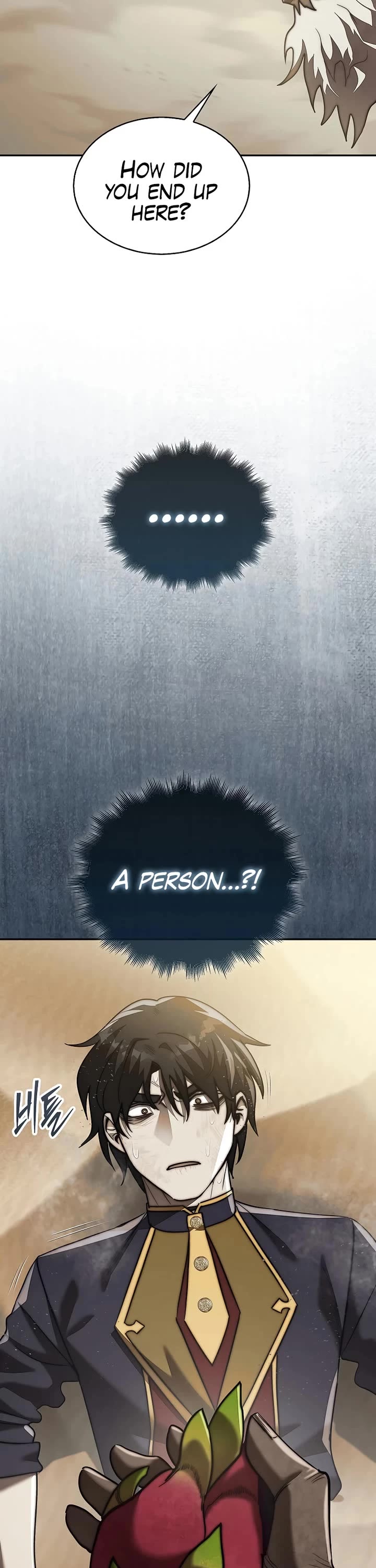 The 31st Piece Overturns the Board Chapter 93 page 62 - Chapter 93