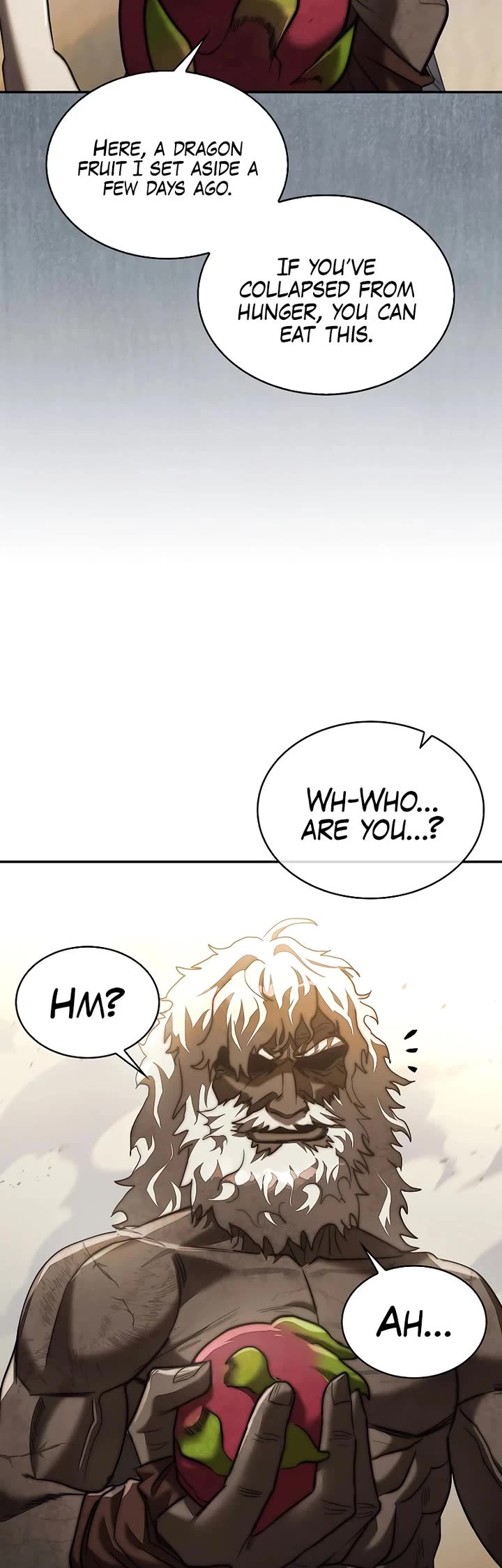 The 31st Piece Overturns the Board Chapter 93 page 63 - Chapter 93
