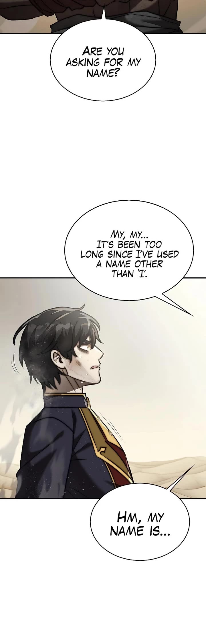 The 31st Piece Overturns the Board Chapter 93 page 64 - Chapter 93