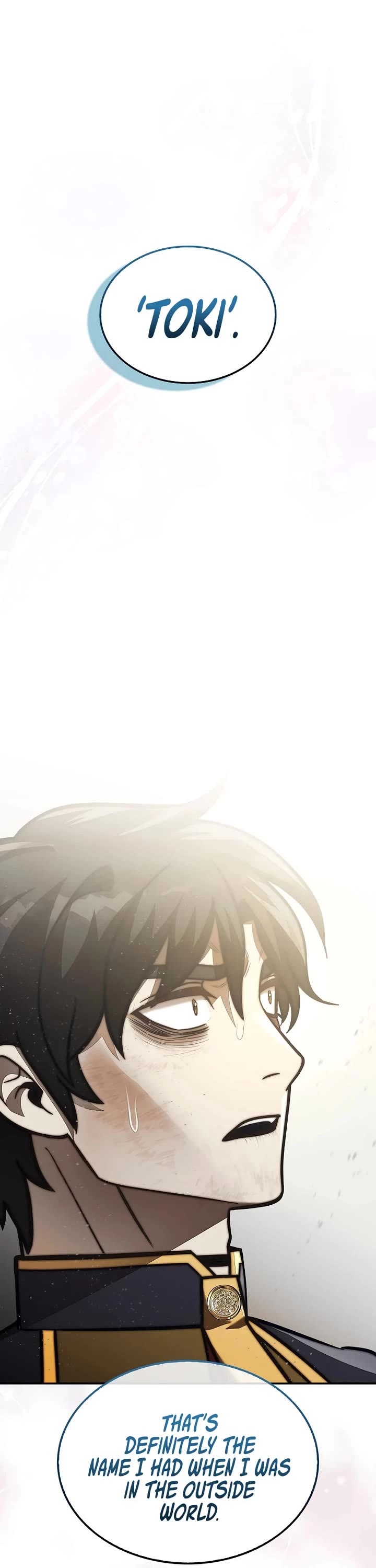 The 31st Piece Overturns the Board Chapter 93 page 65 - Chapter 93