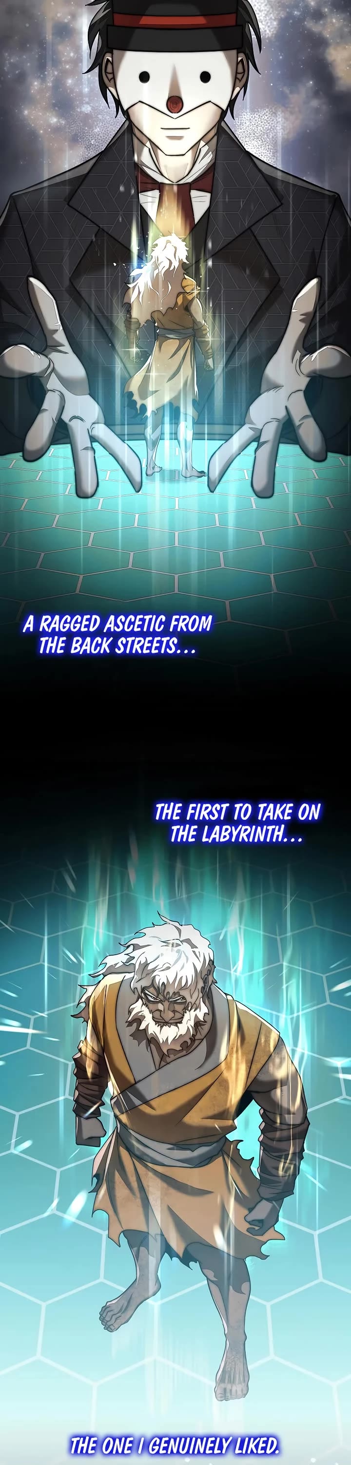The 31st Piece Overturns the Board Chapter 93 page 67 - Chapter 93