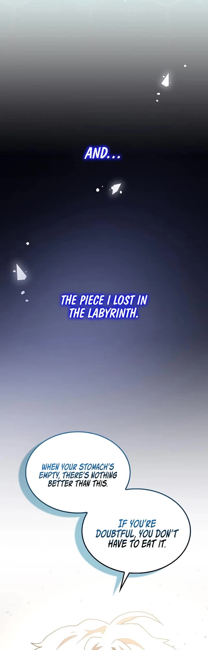 The 31st Piece Overturns the Board Chapter 93 page 68 - Chapter 93