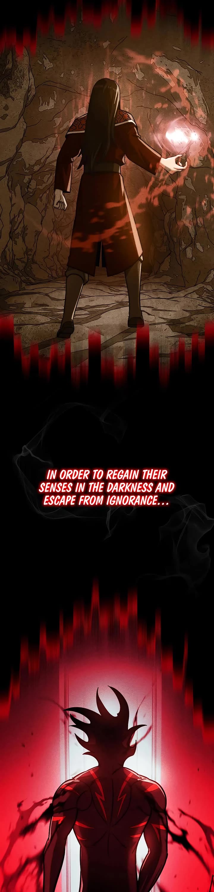 The 31st Piece Overturns the Board Chapter 93 page 7 - Chapter 93