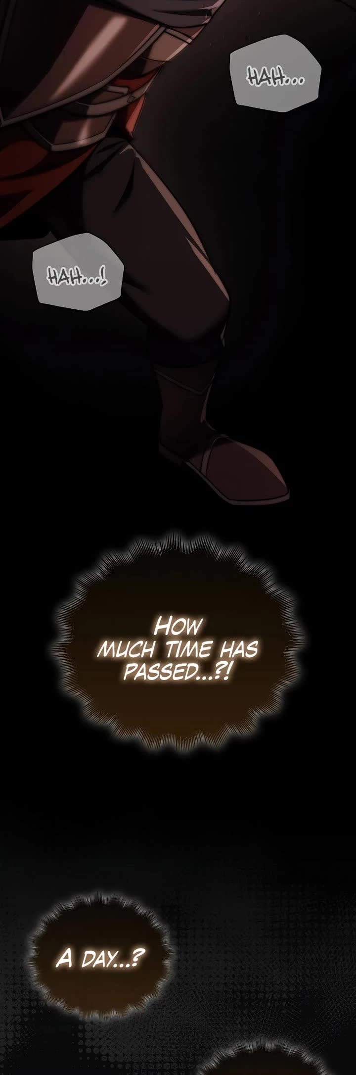 The 31st Piece Overturns the Board Chapter 93 page 9 - Chapter 93