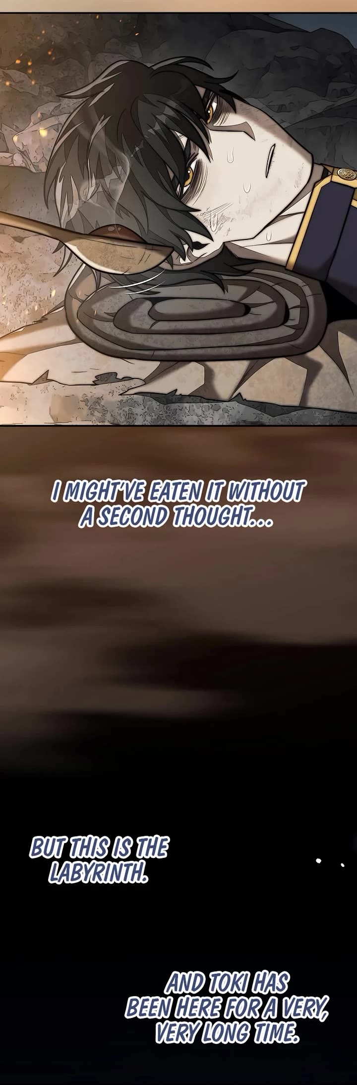 The 31st Piece Overturns the Board Chapter 94 page 10 - Chapter 94