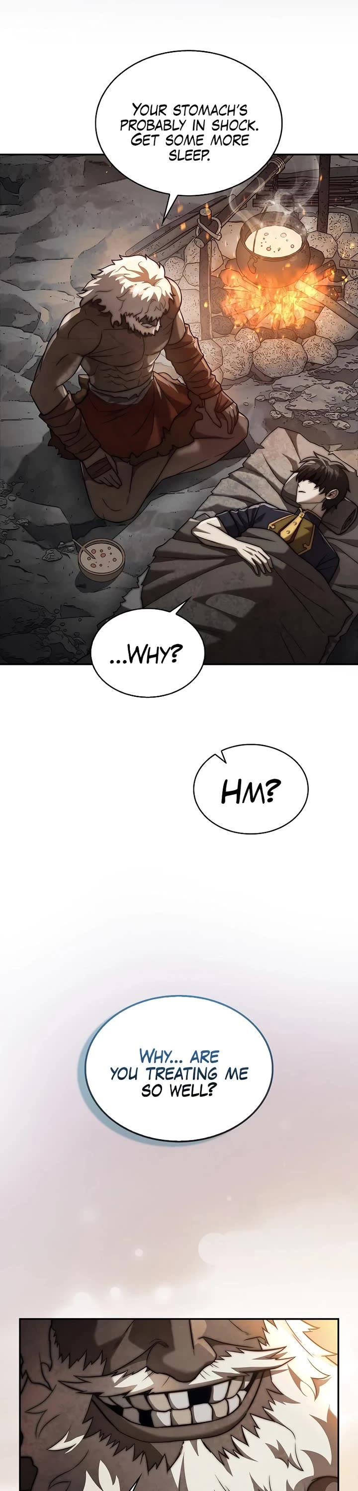The 31st Piece Overturns the Board Chapter 94 page 12 - Chapter 94