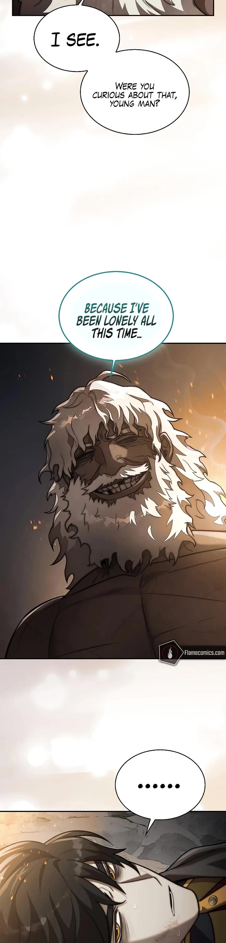 The 31st Piece Overturns the Board Chapter 94 page 13 - Chapter 94
