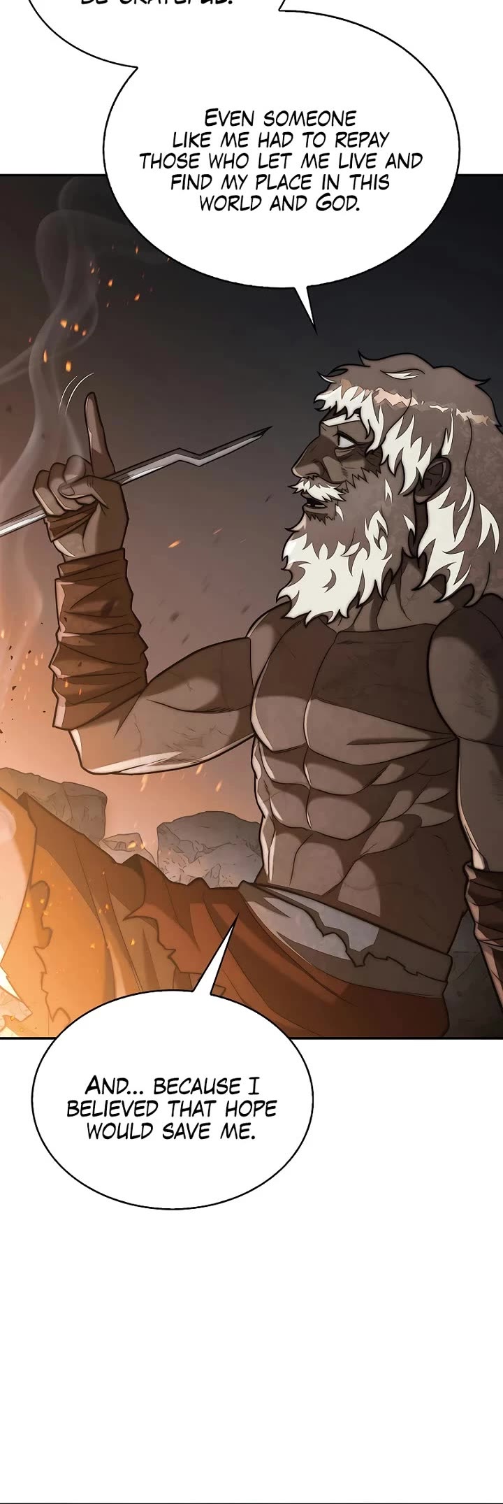 The 31st Piece Overturns the Board Chapter 94 page 20 - Chapter 94