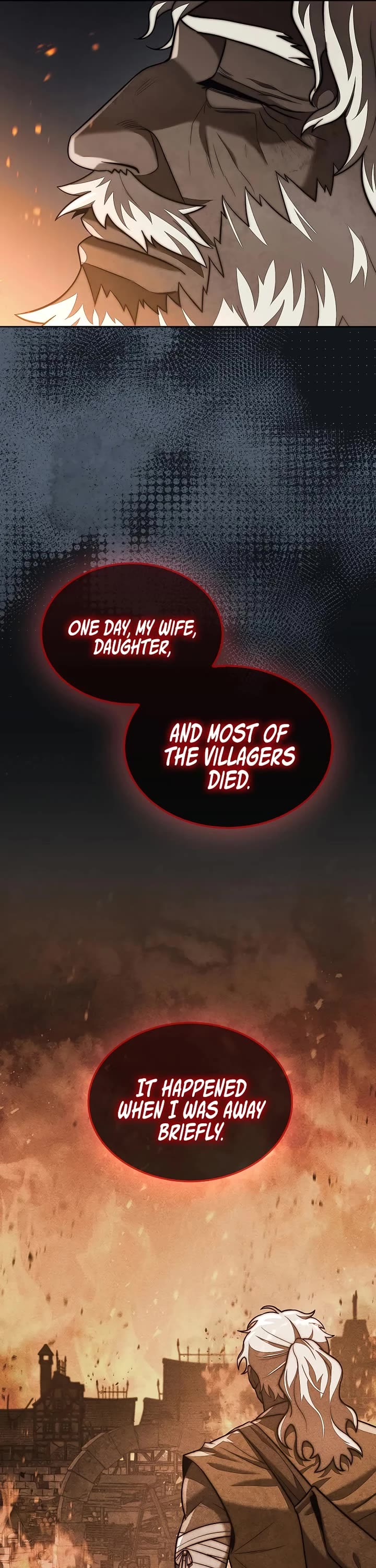 The 31st Piece Overturns the Board Chapter 94 page 21 - Chapter 94