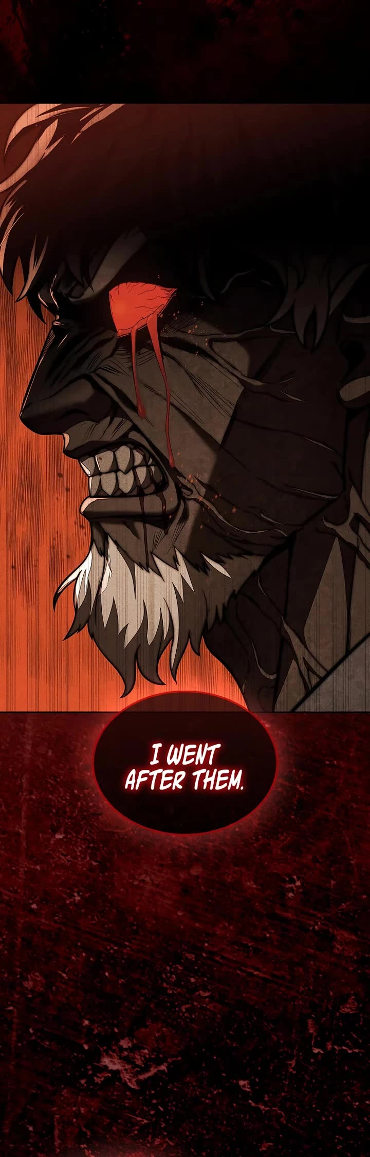 The 31st Piece Overturns the Board Chapter 94 page 25 - Chapter 94