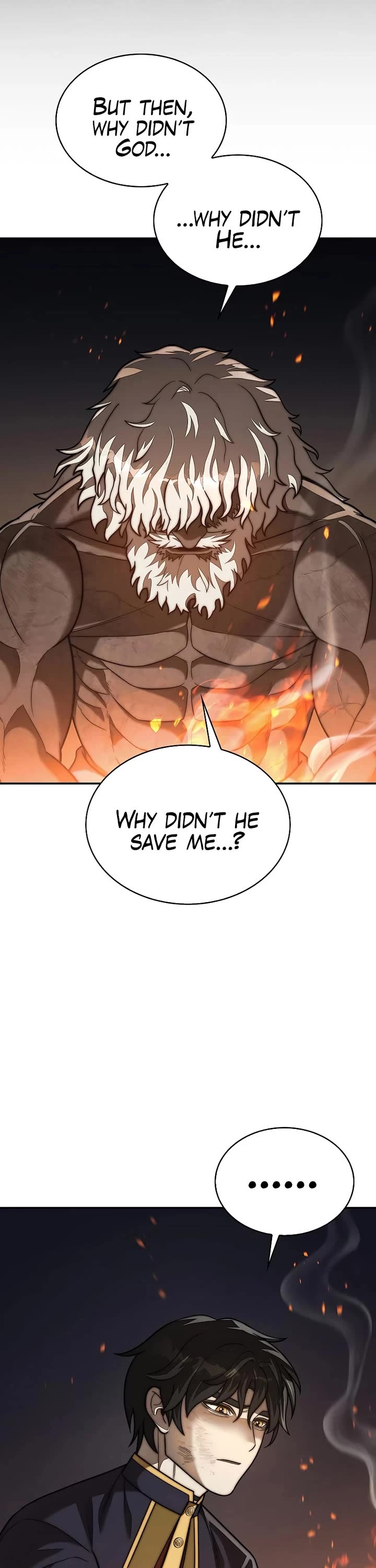 The 31st Piece Overturns the Board Chapter 94 page 31 - Chapter 94