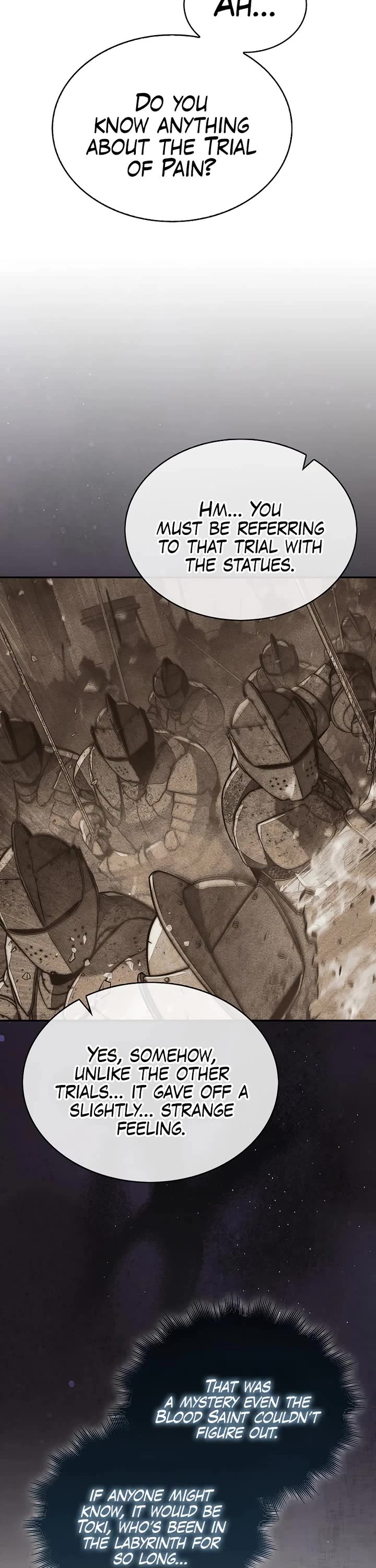 The 31st Piece Overturns the Board Chapter 94 page 36 - Chapter 94