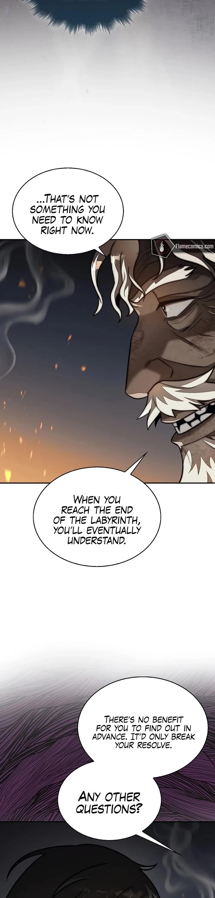 The 31st Piece Overturns the Board Chapter 94 page 37 - Chapter 94