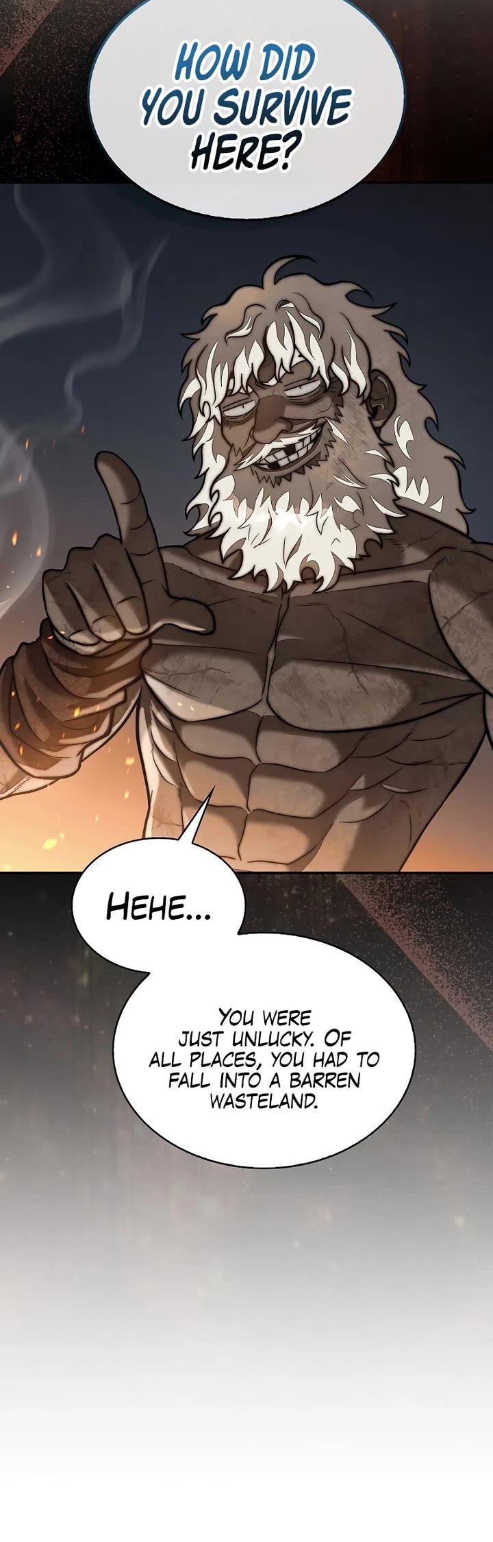 The 31st Piece Overturns the Board Chapter 94 page 39 - Chapter 94