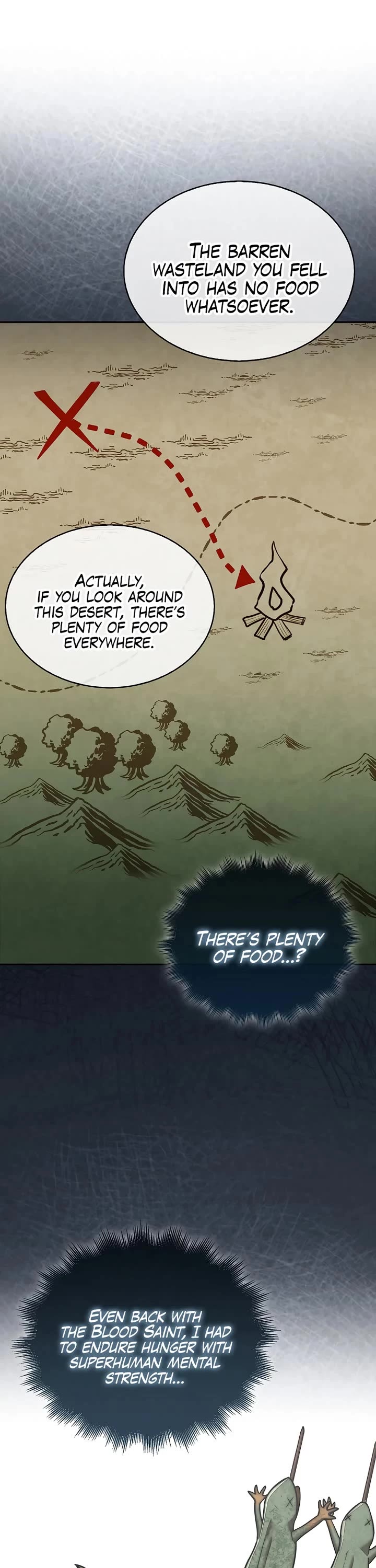 The 31st Piece Overturns the Board Chapter 94 page 40 - Chapter 94